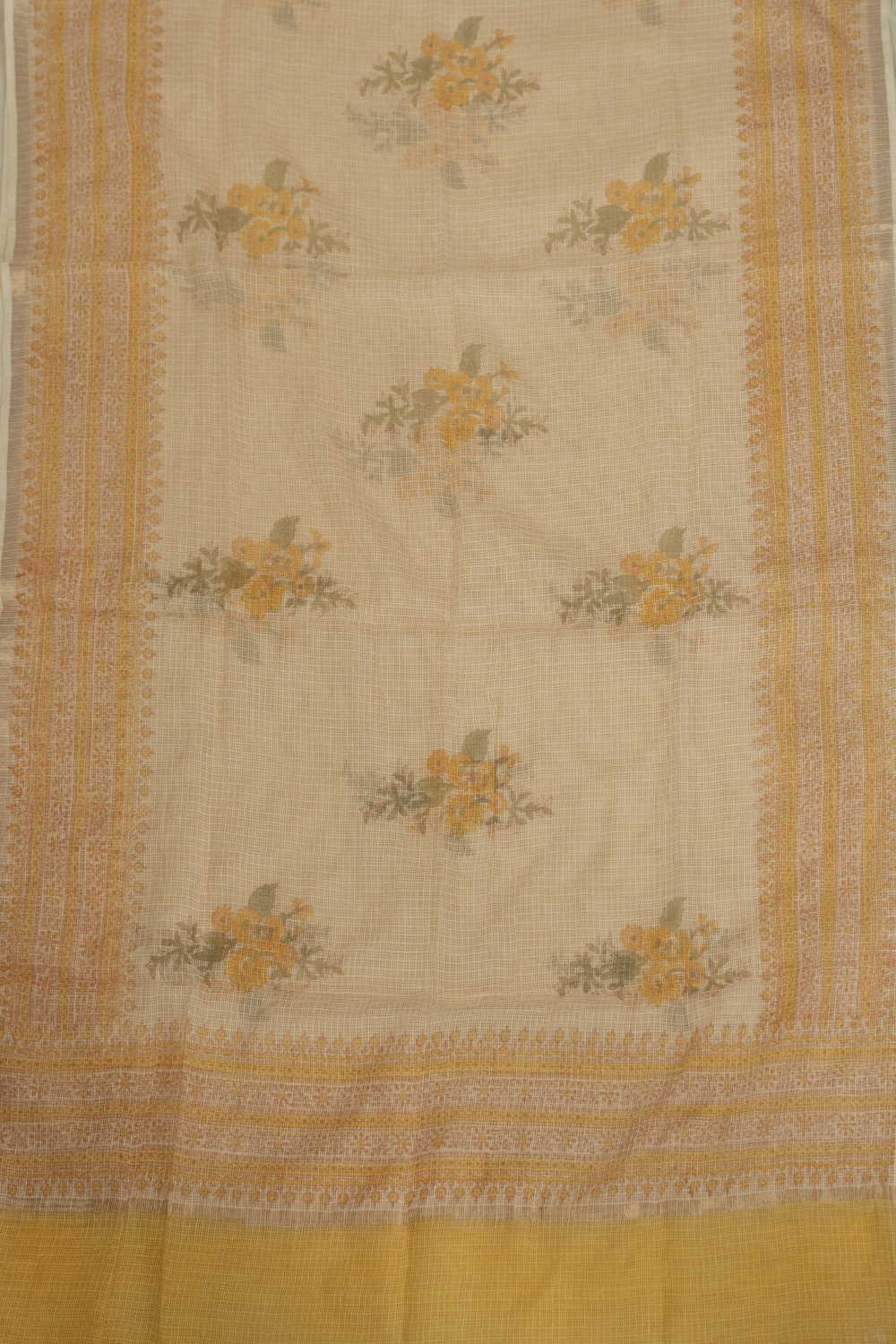 Cotton Dupatta-Matkatus