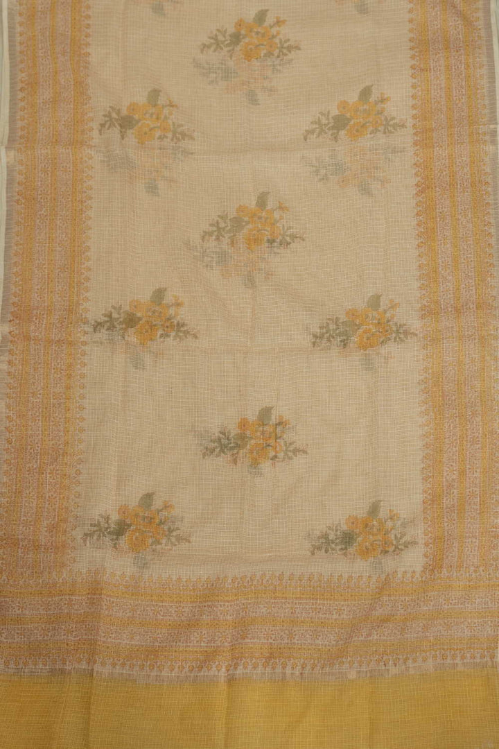 Cotton Dupatta-Matkatus