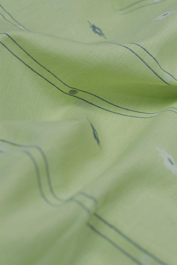 Jamdani Fabrics - Matkatus