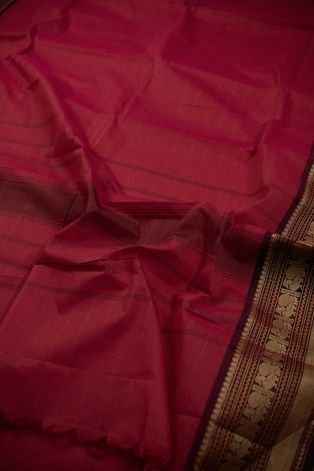 Traditional Saree-Matkatus 