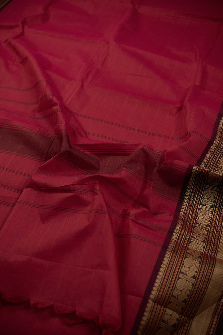 Traditional Saree-Matkatus 