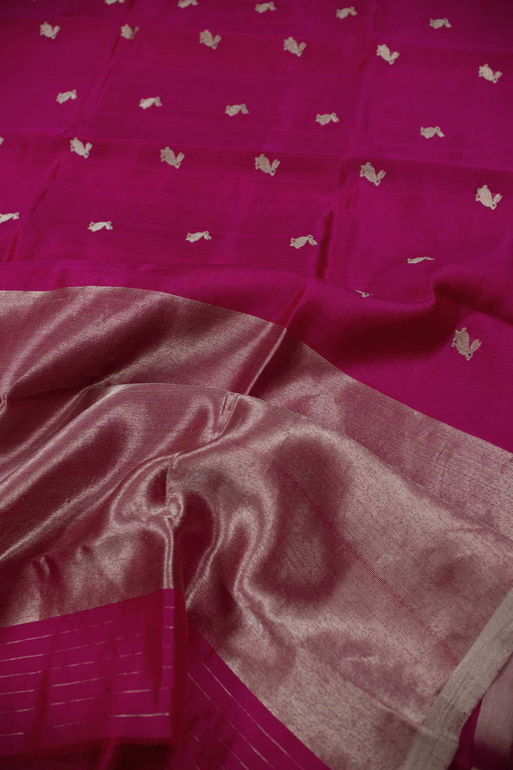 Sarees - Matkatus 