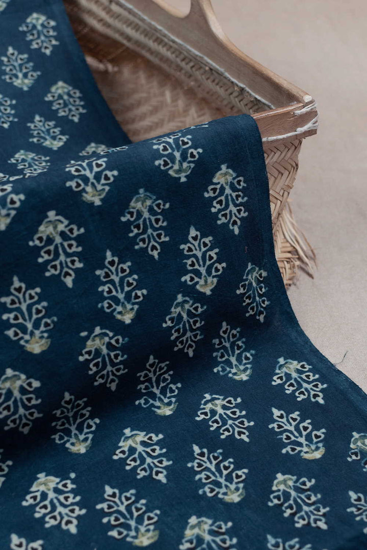 Ajrak Fabrics - Matkatus