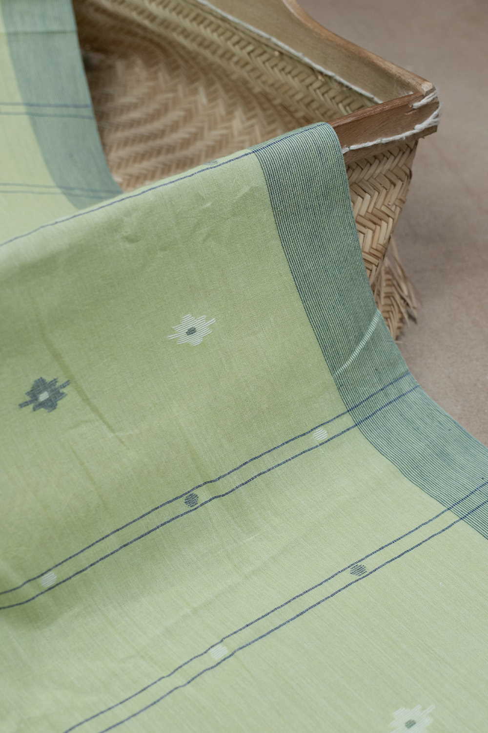 Handloom Fabrics - Matkatus