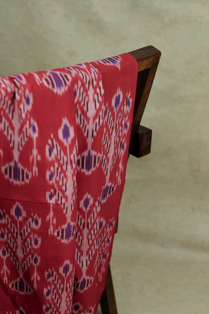 Ikat Fabrics - Matkatus