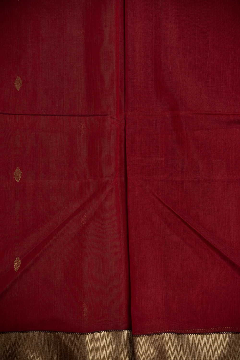 Handwoven Sarees - Matkatus