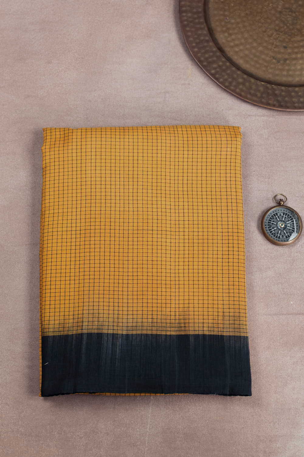 Handloom Saree - Matkatus 