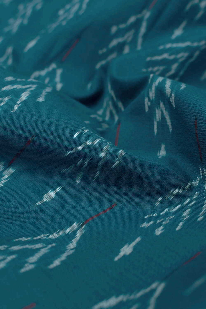 Ikat Fabrics - Matkatus