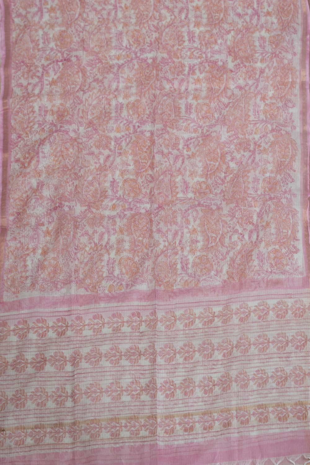 Cotton Dupatta-Matkatus