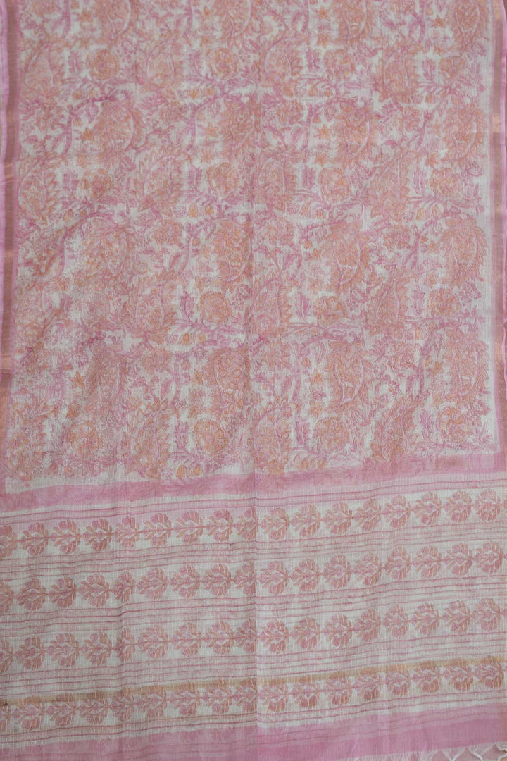 Cotton Dupatta-Matkatus