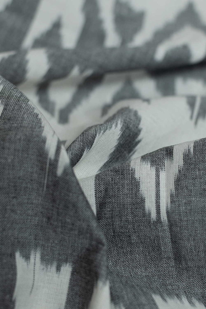 Ikat Fabrics - Matkatus