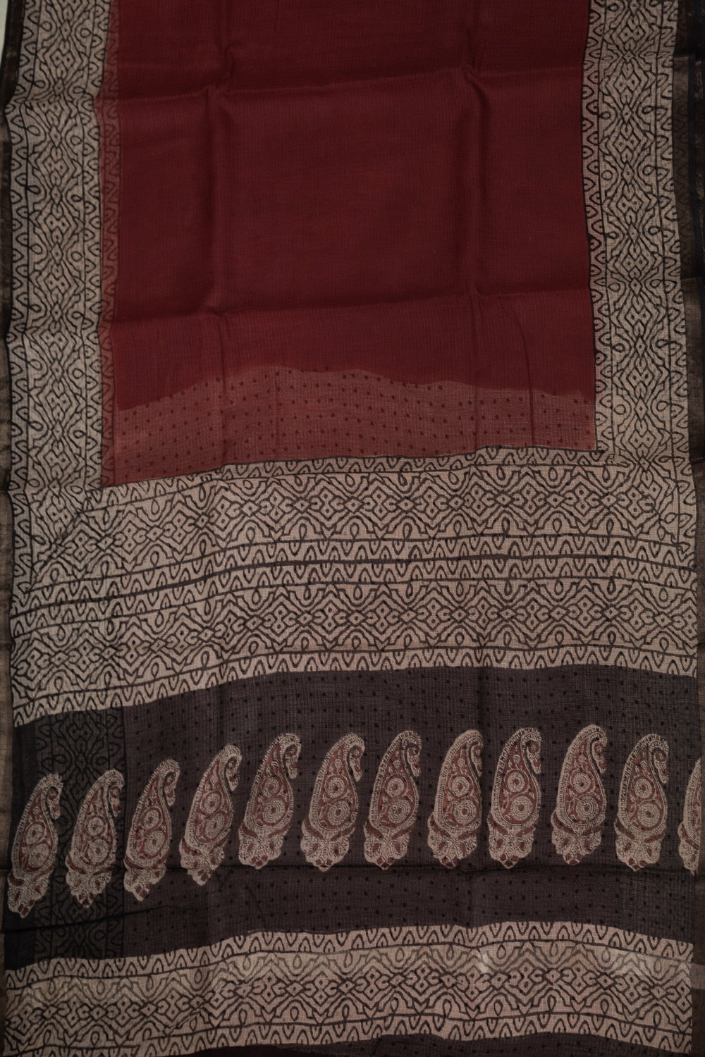 Cotton Sarees-Matkatus