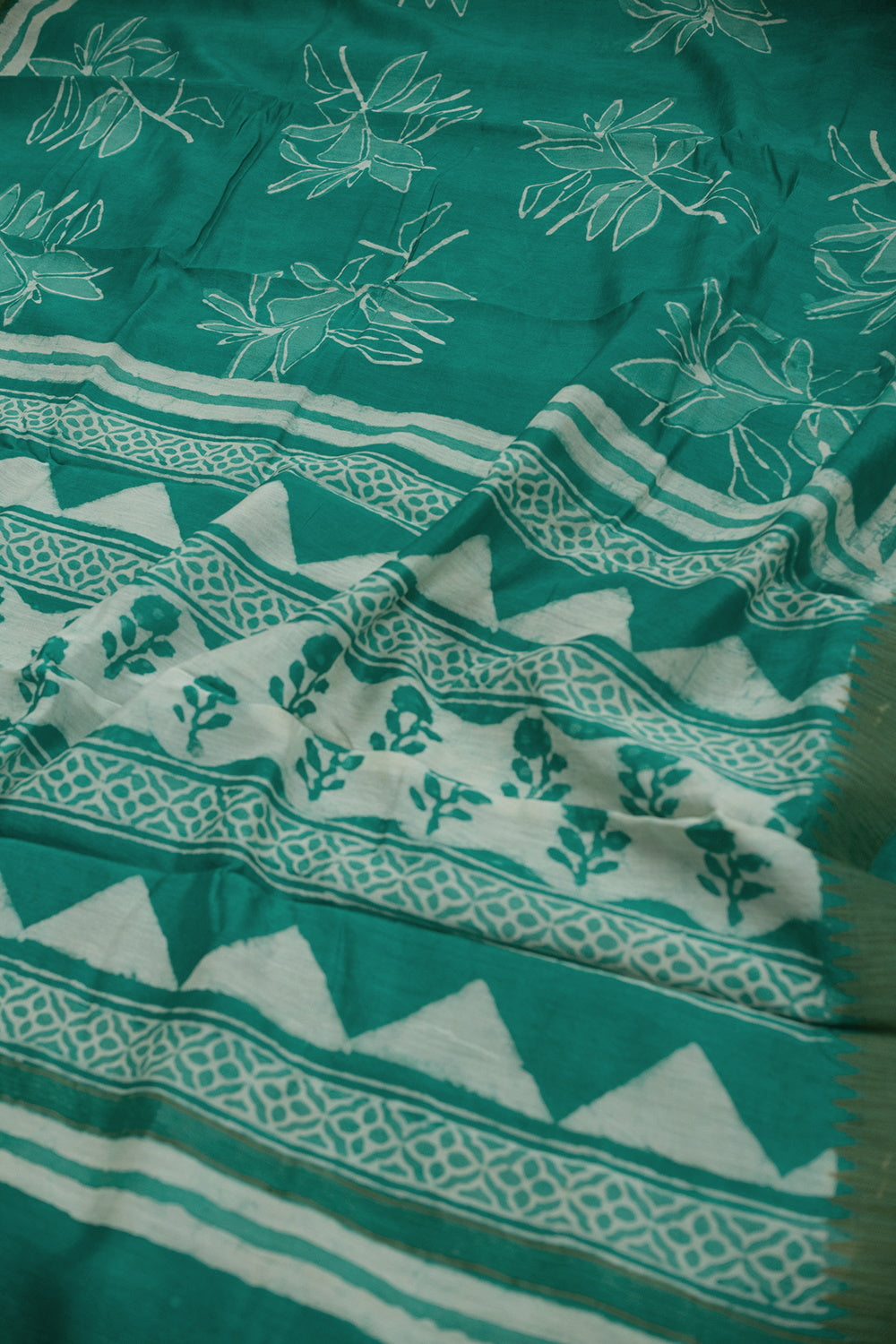 Silk Cotton Sarees - Matkatus