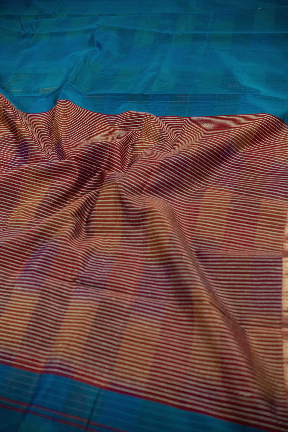 Silk Cotton Sarees - Matkatus 