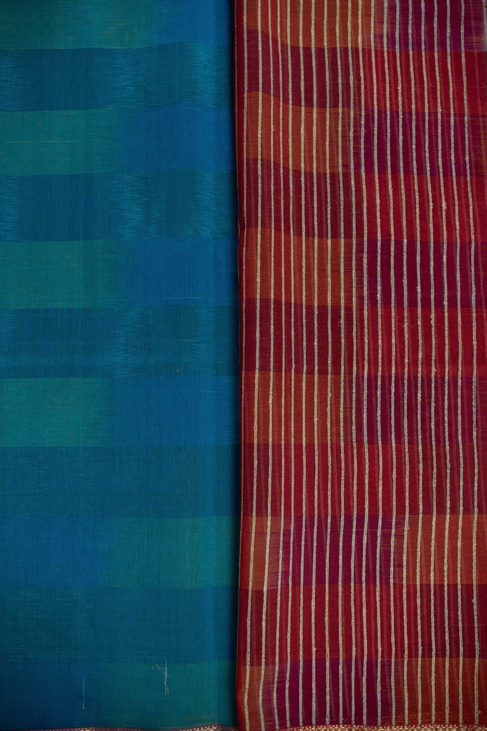 Handwoven Sarees - Matkatus