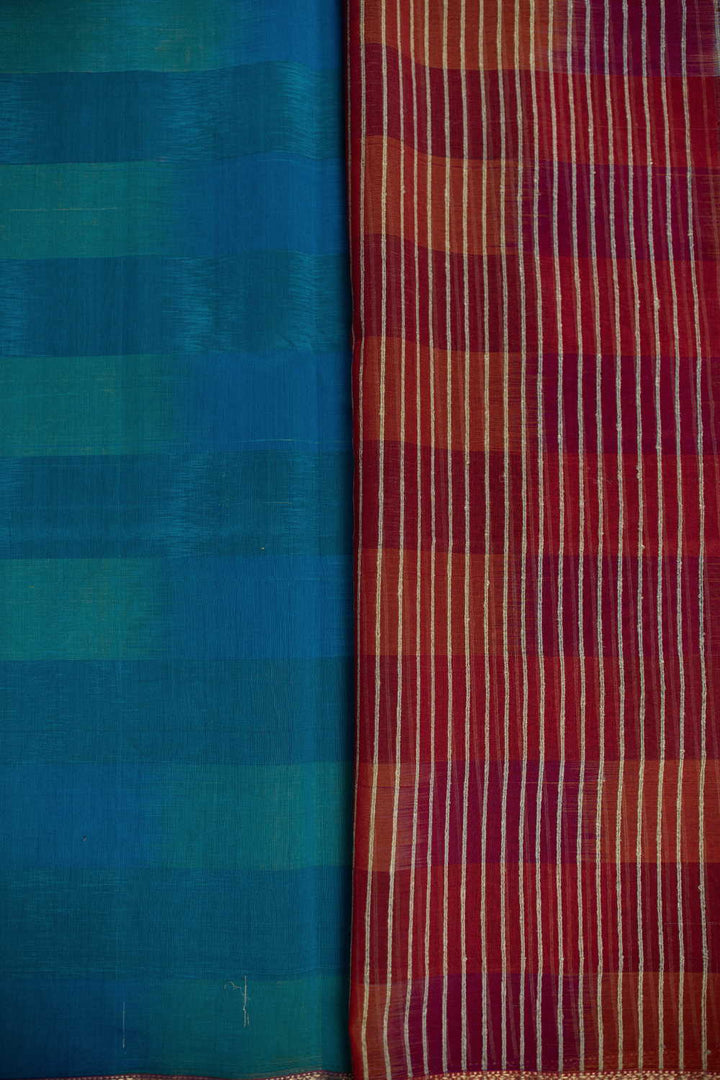 Handwoven Sarees - Matkatus