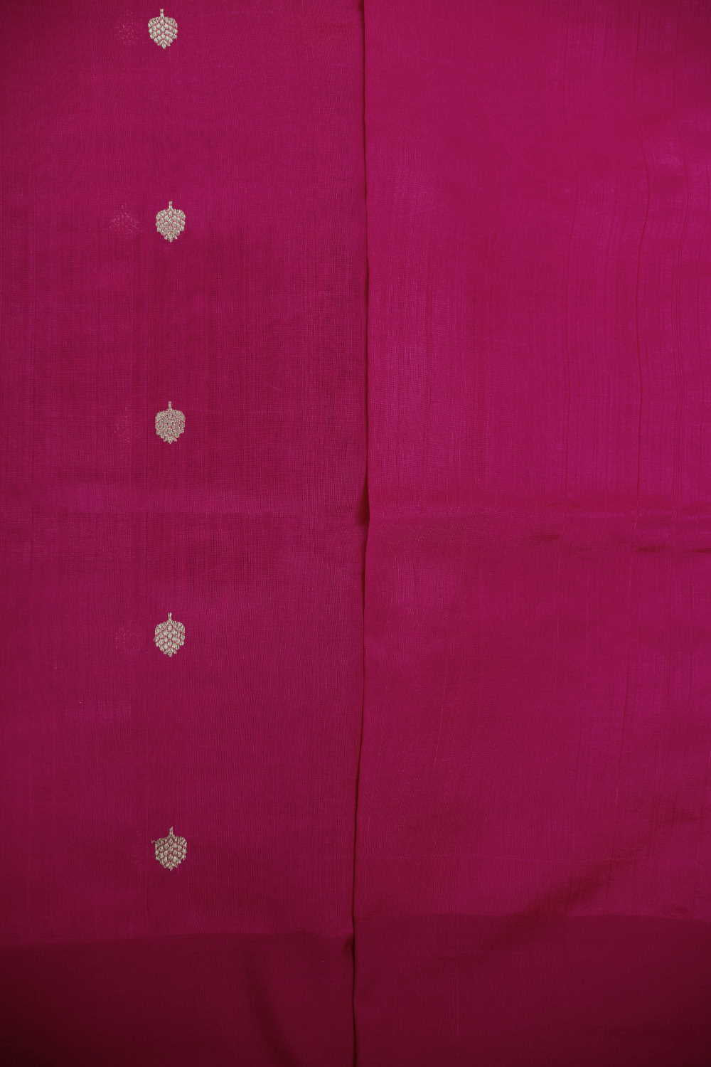 Chanderi Sarees - Matkatus 