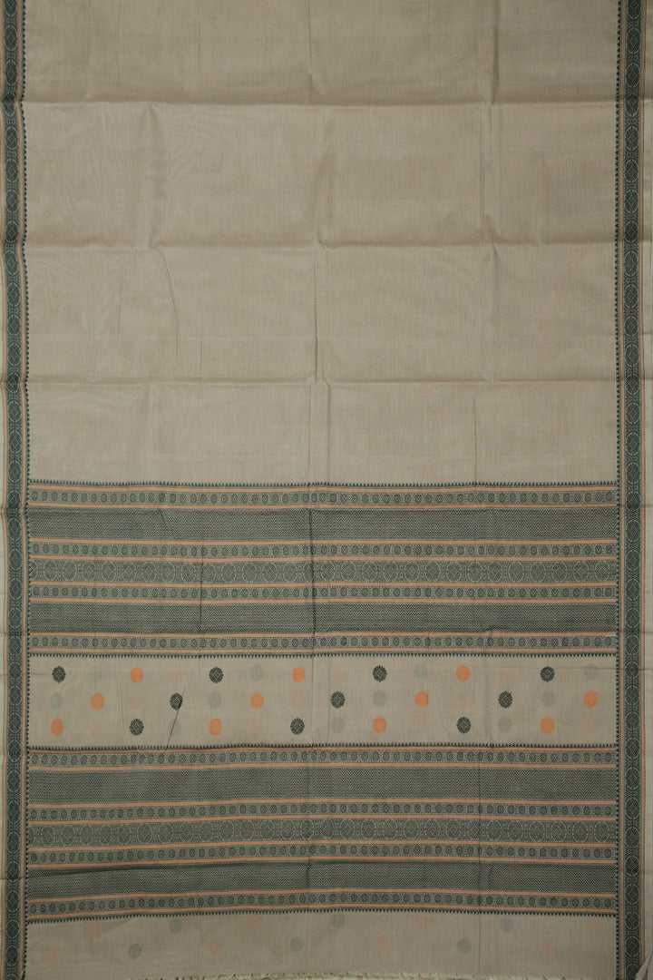 Cotton Saree-Matkatus 