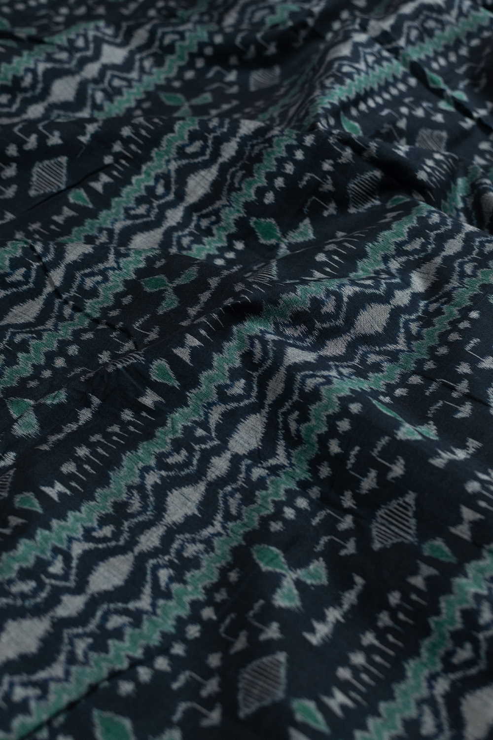 Ikat Fabrics-Matkatus 