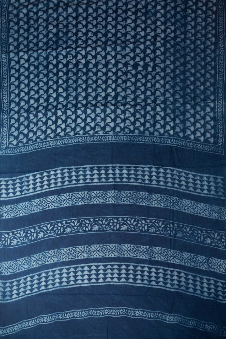 Mul Cotton Saree-Matkatus 