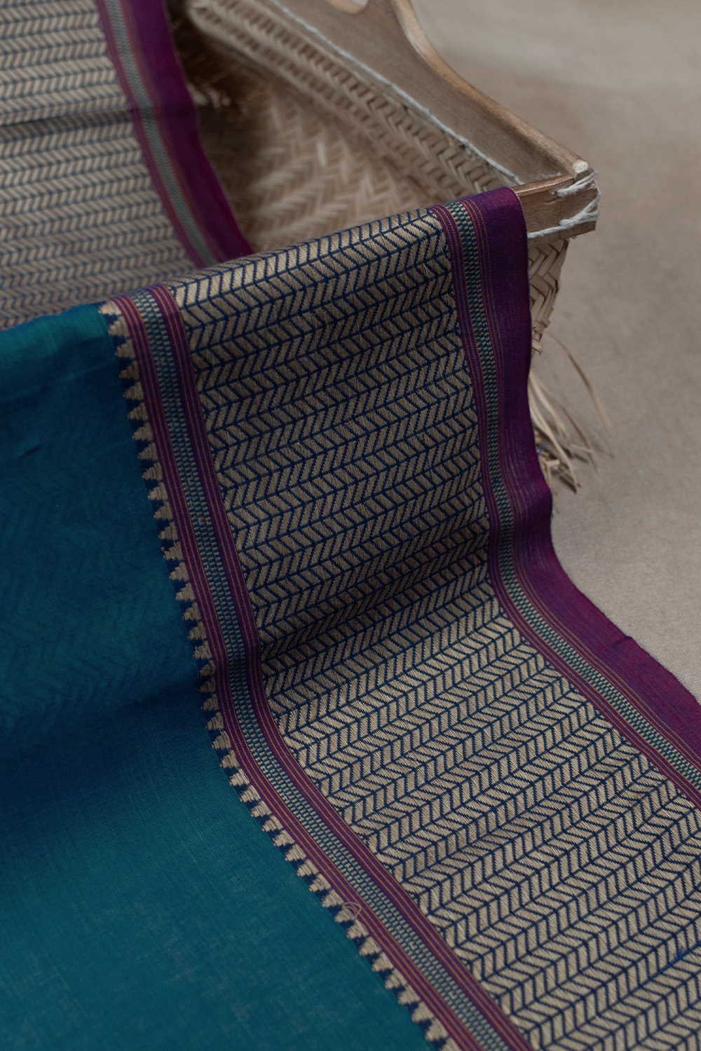 Narayanpet Fabrics-Matkatus 