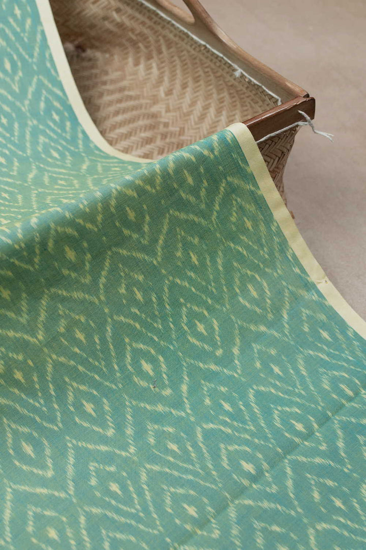 Ikat Fabrics - Matkatus