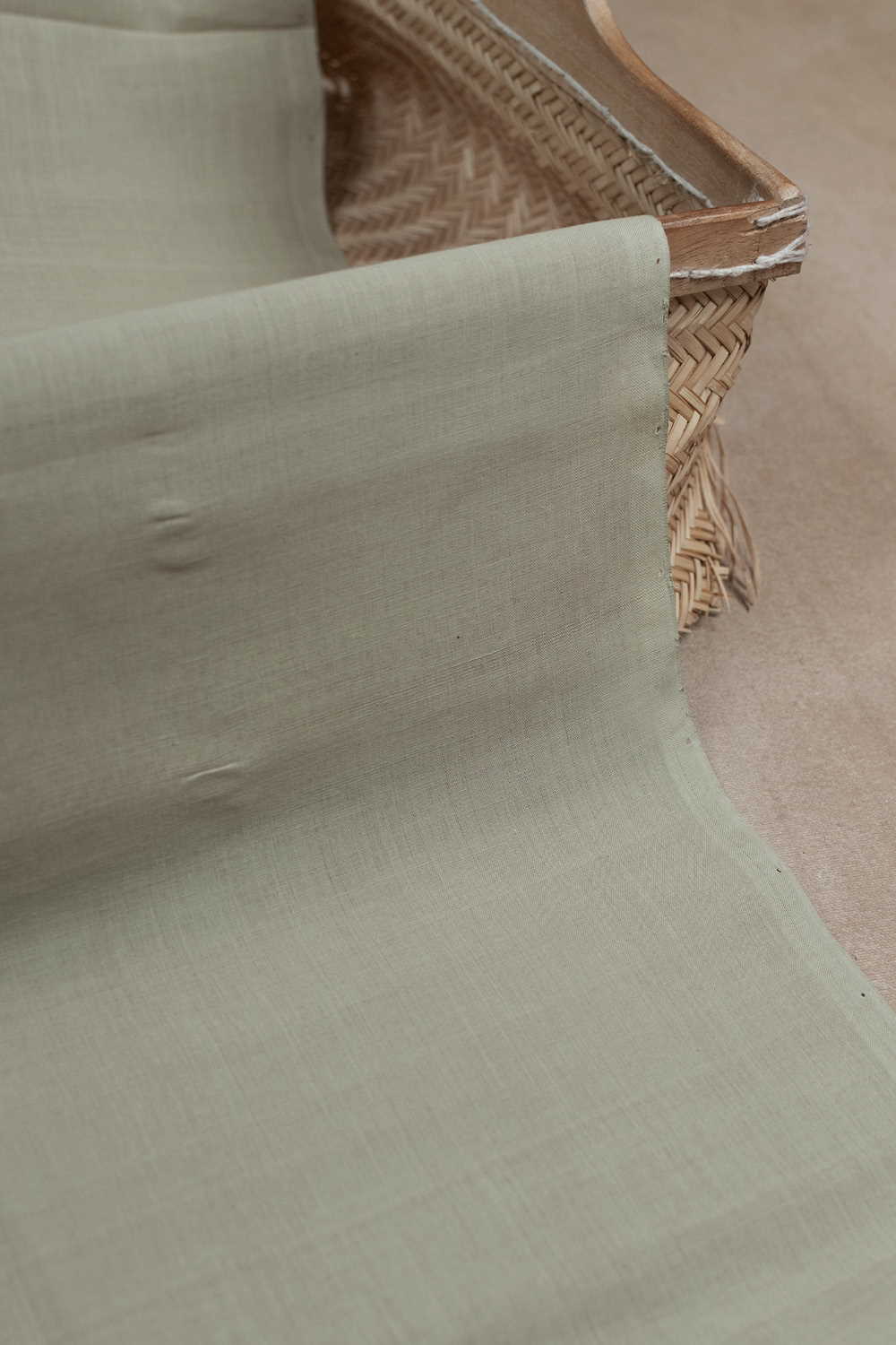 Mangalagiri Plain Fabric -Matkatus