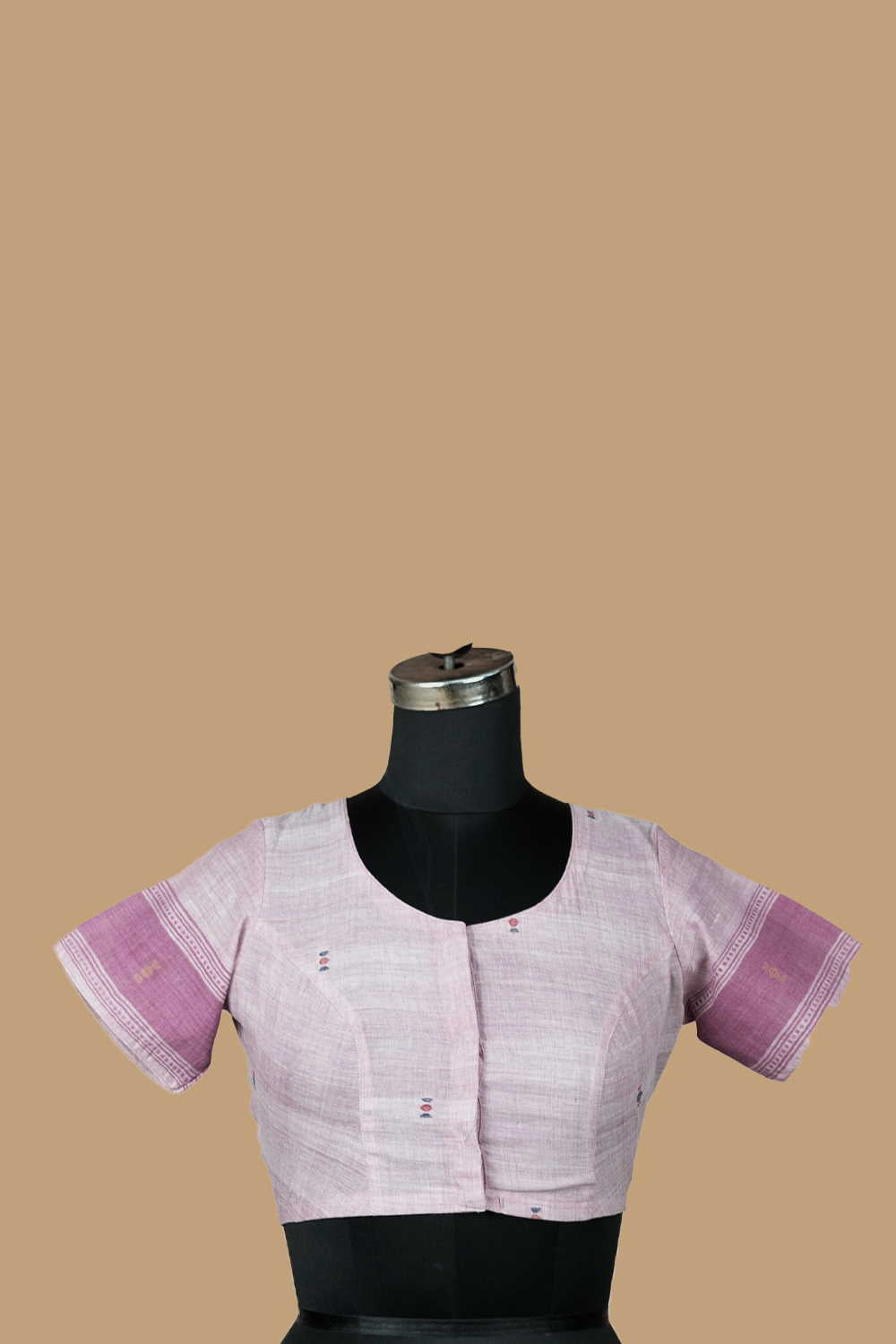 Stitched Blouse - Matkatus