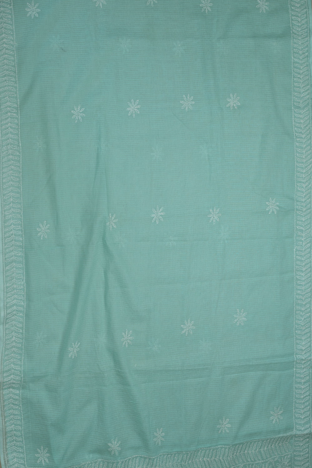 Chikankari Sarees-Matkatus