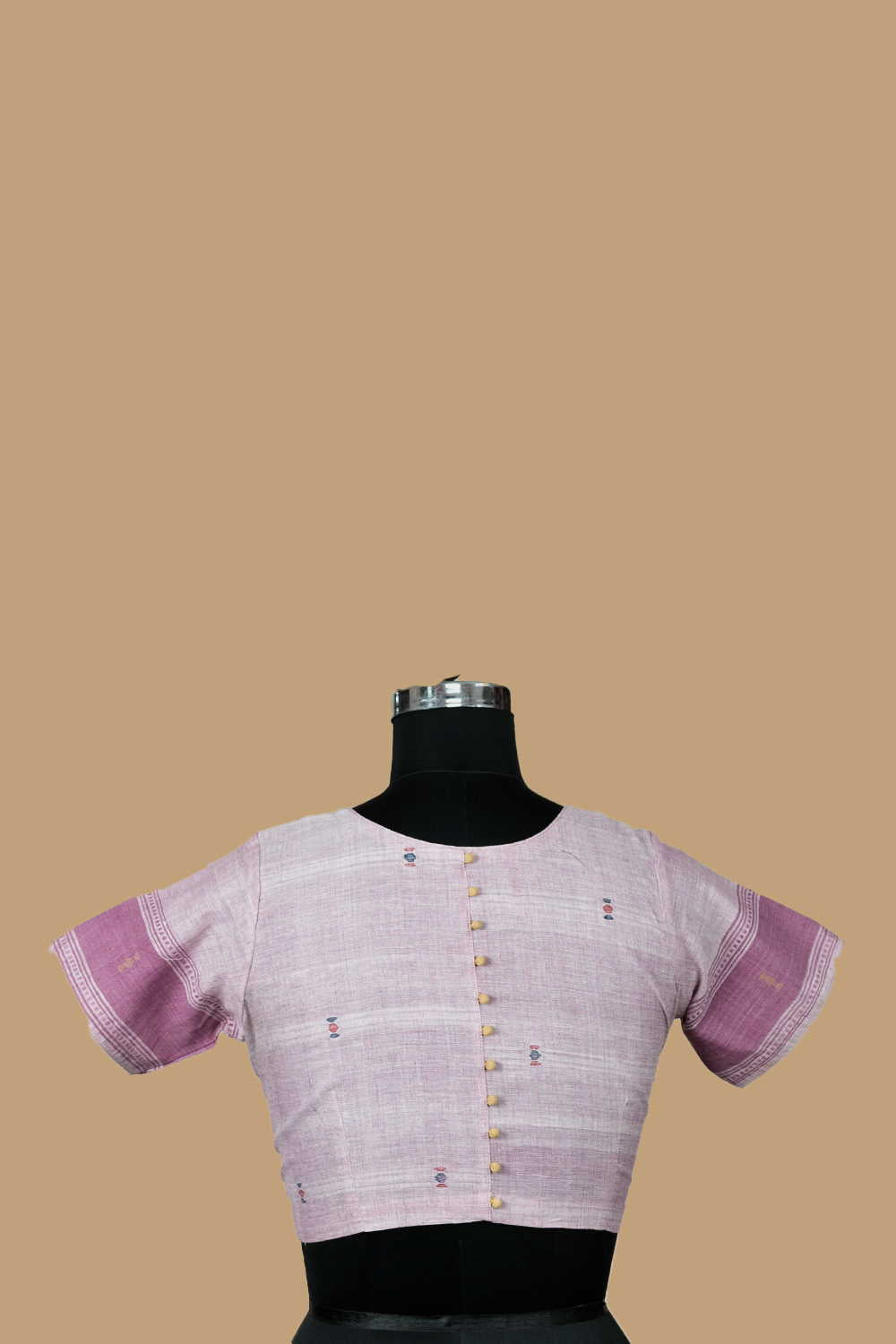 Desingner Blouse - Matkatus