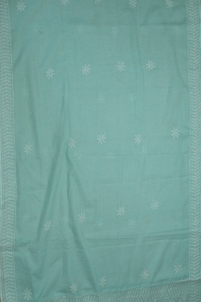 Chikankari Sarees-Matkatus