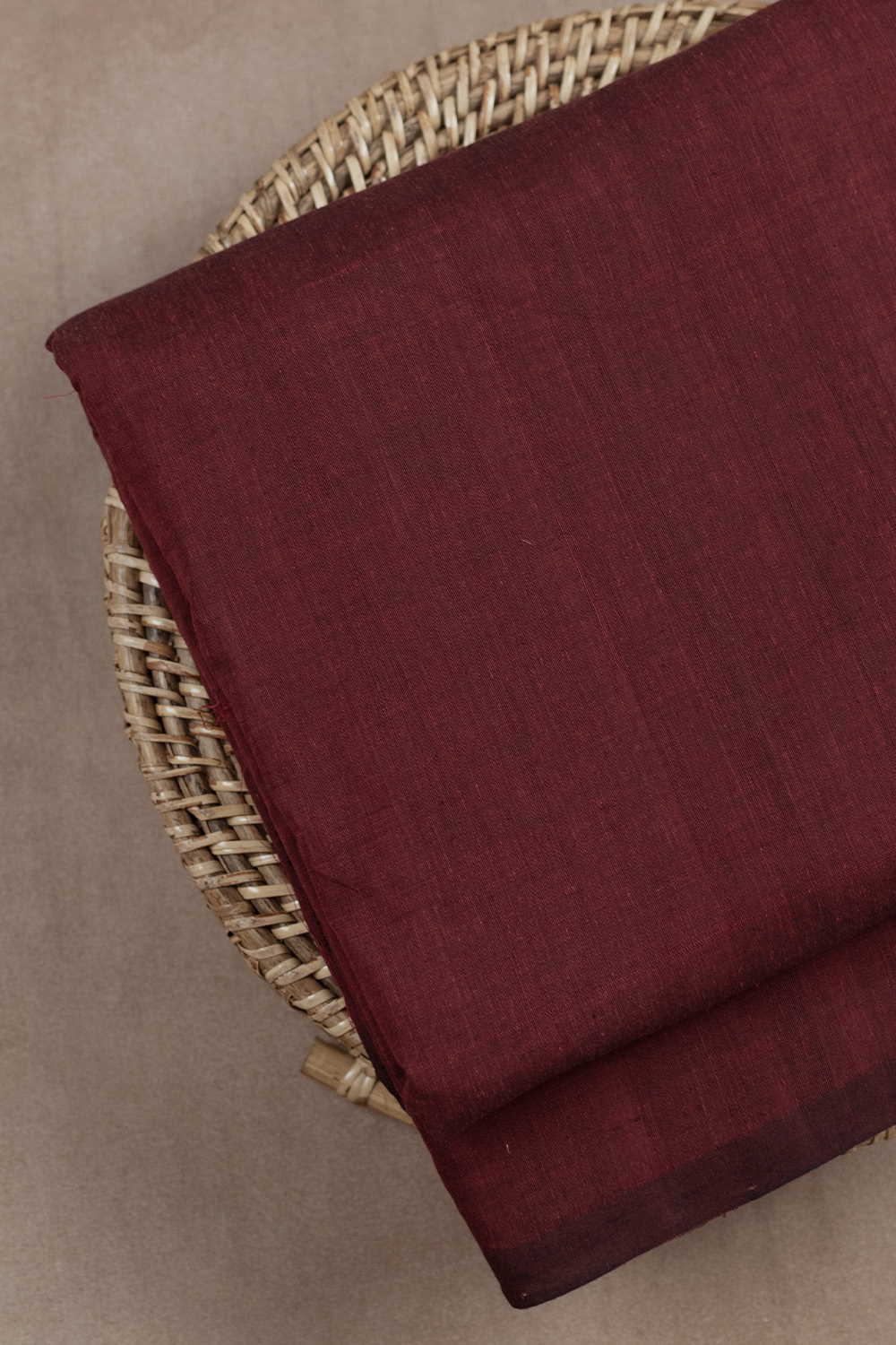 Mangalagiri Plain Fabric -Matkatus