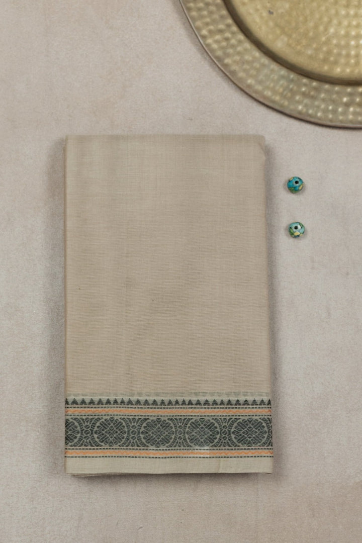 Kanchi Cotton Saree-Matkatus 