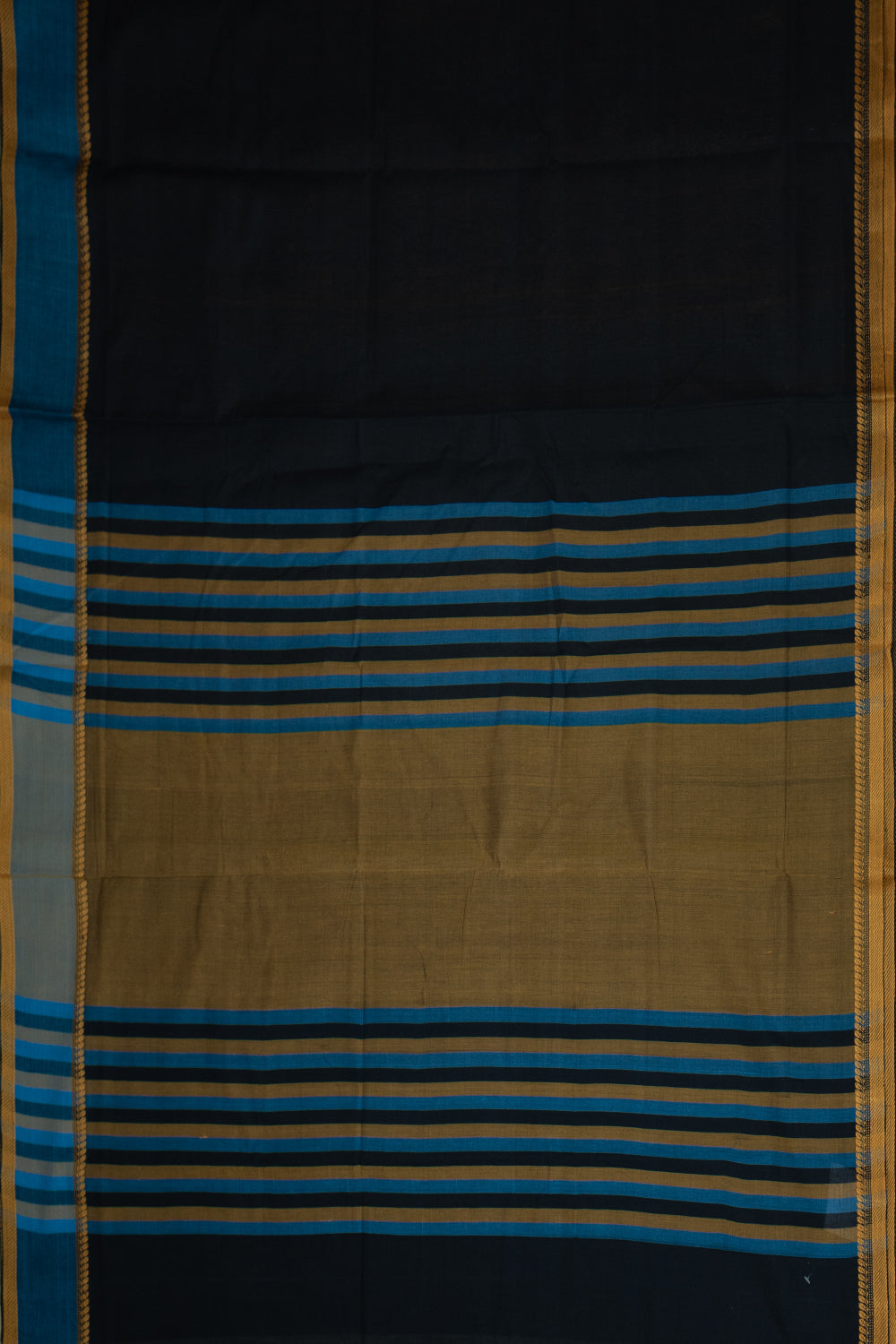 Cotton saree-Matkatus