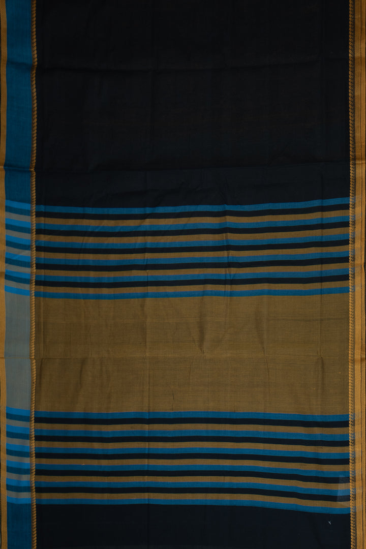 Cotton saree-Matkatus