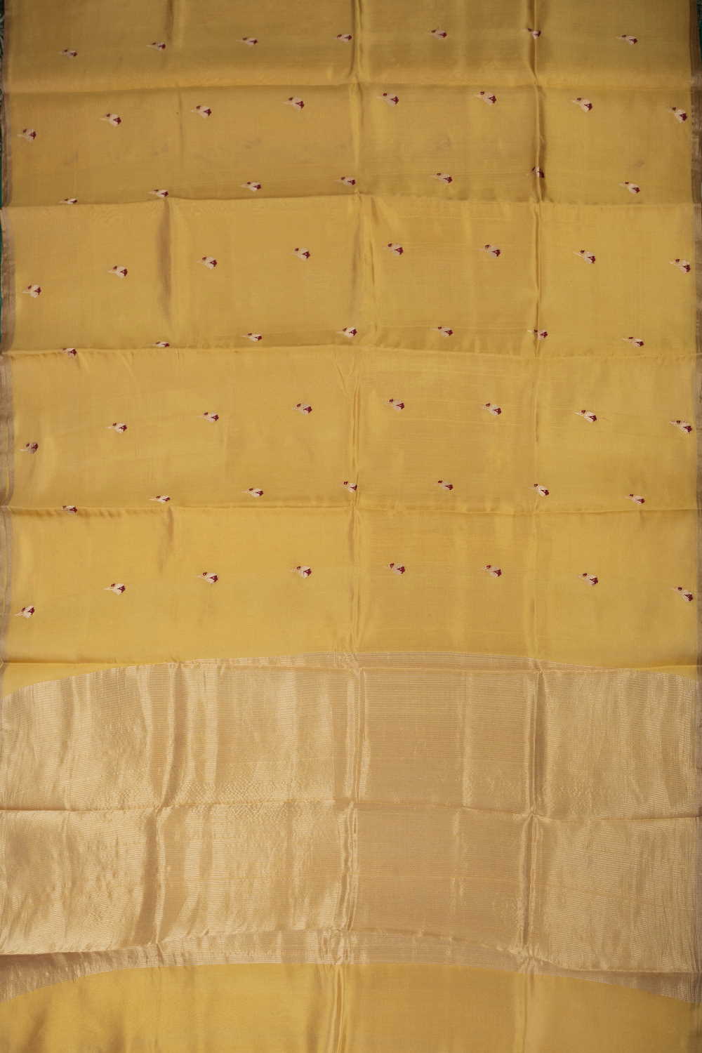 Chanderi Sarees - Matkatus 