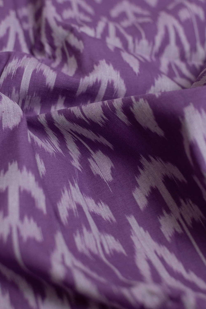 Ikat Fabrics - Matkatus