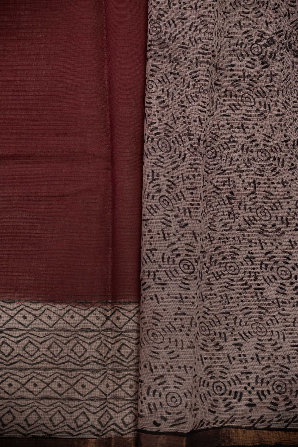 Kota Sarees-Matkatus 