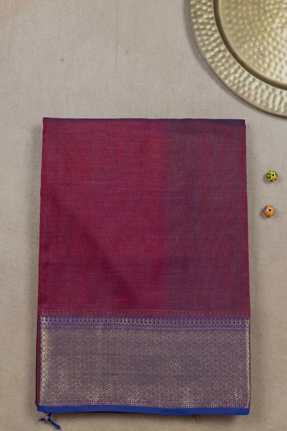 Maheshwari Sarees - Matkatus