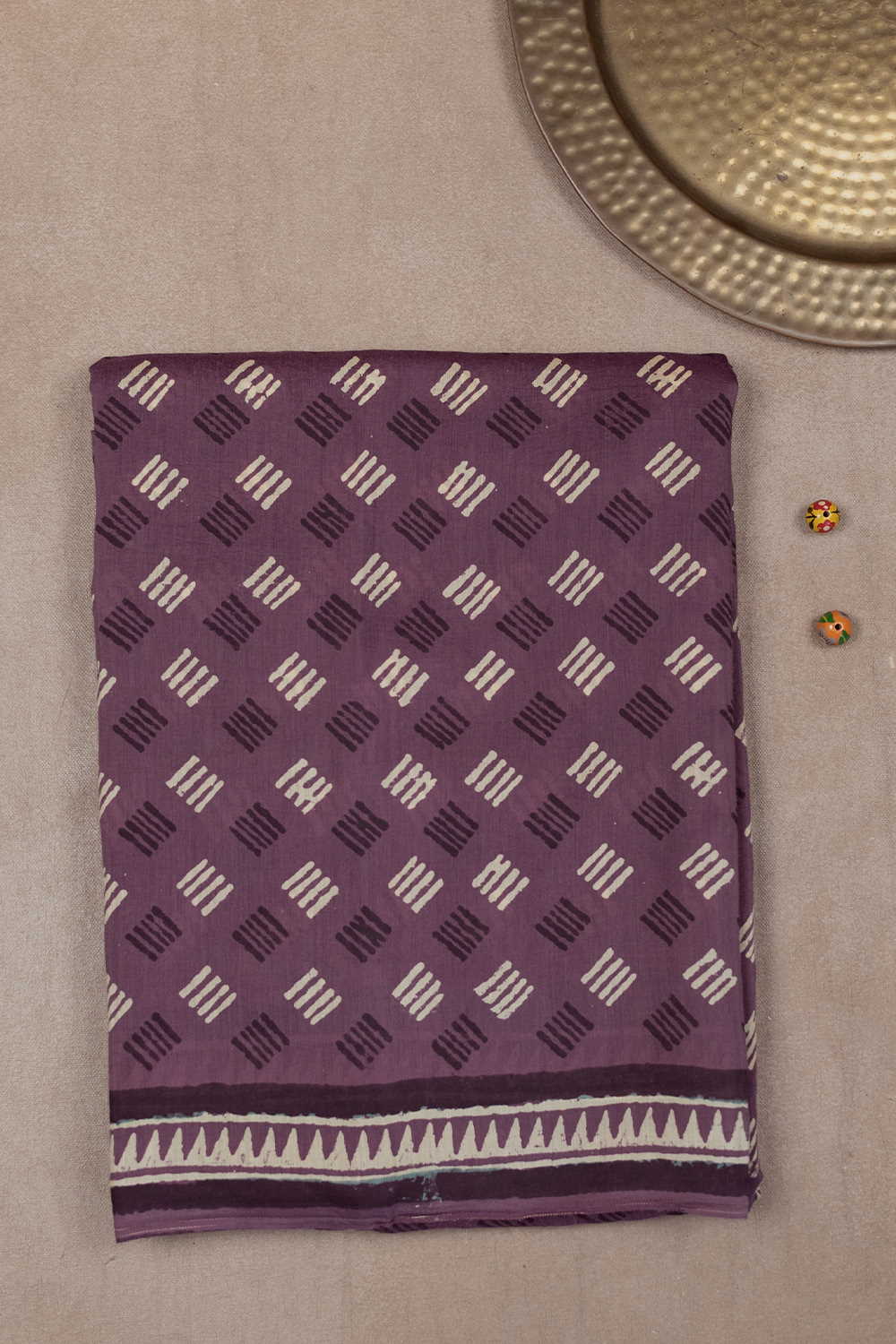 Sarees - Matkatus