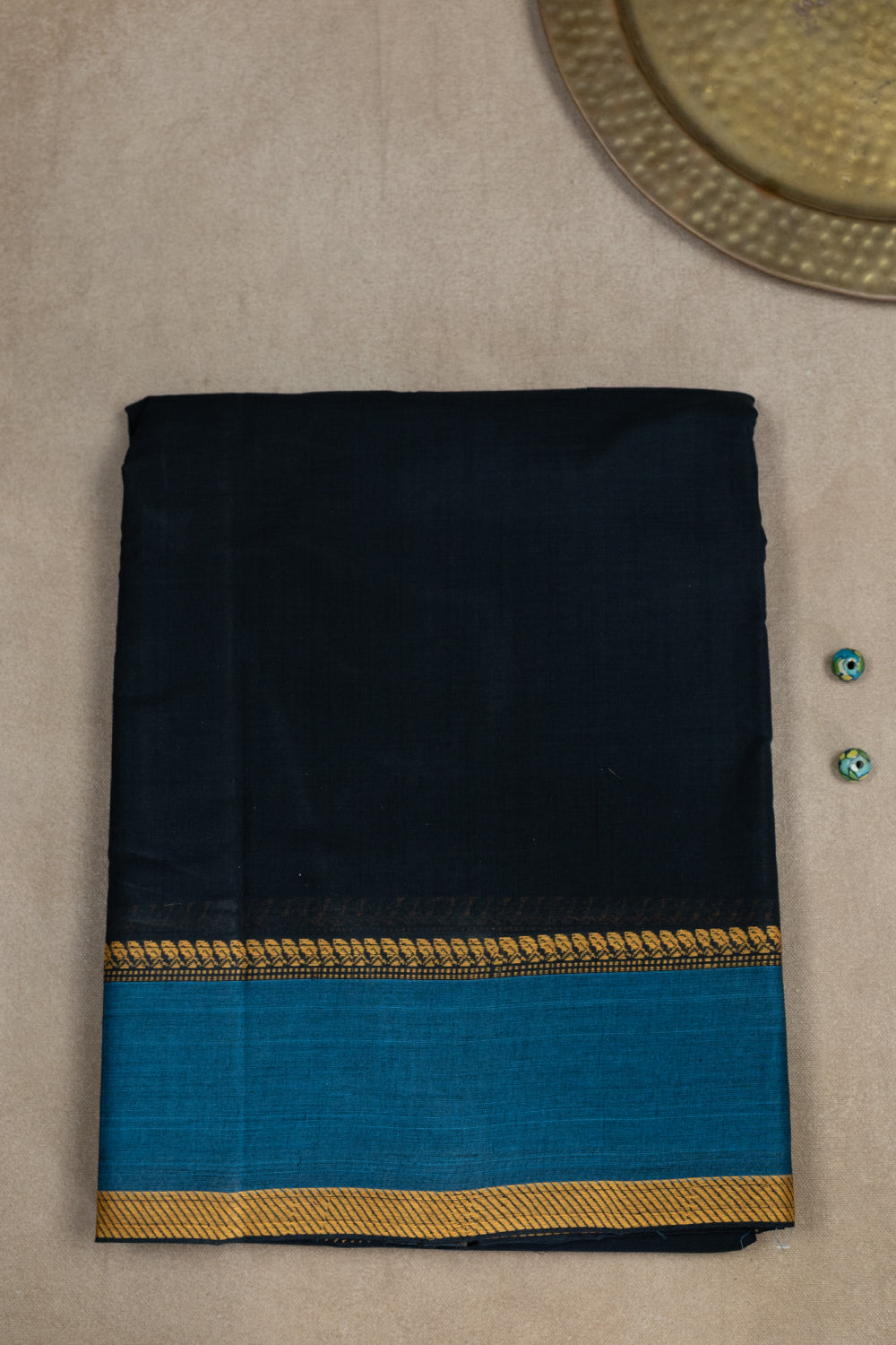 Handwoven Saree-Matkatus 