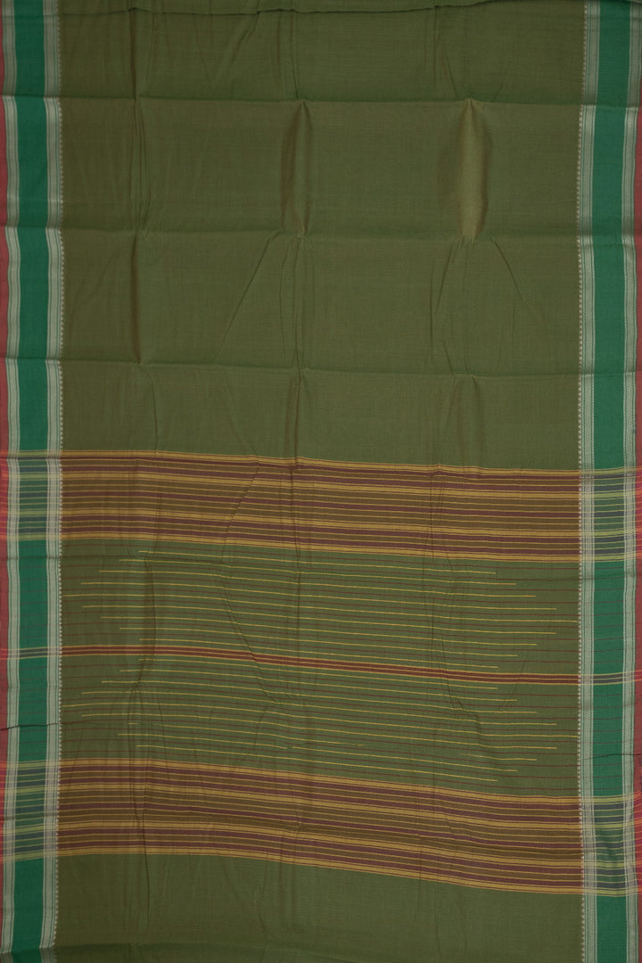 Cotton Sarees - Matkatus