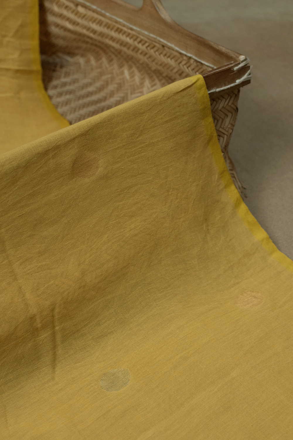 Handloom Fabrics - Matkatus