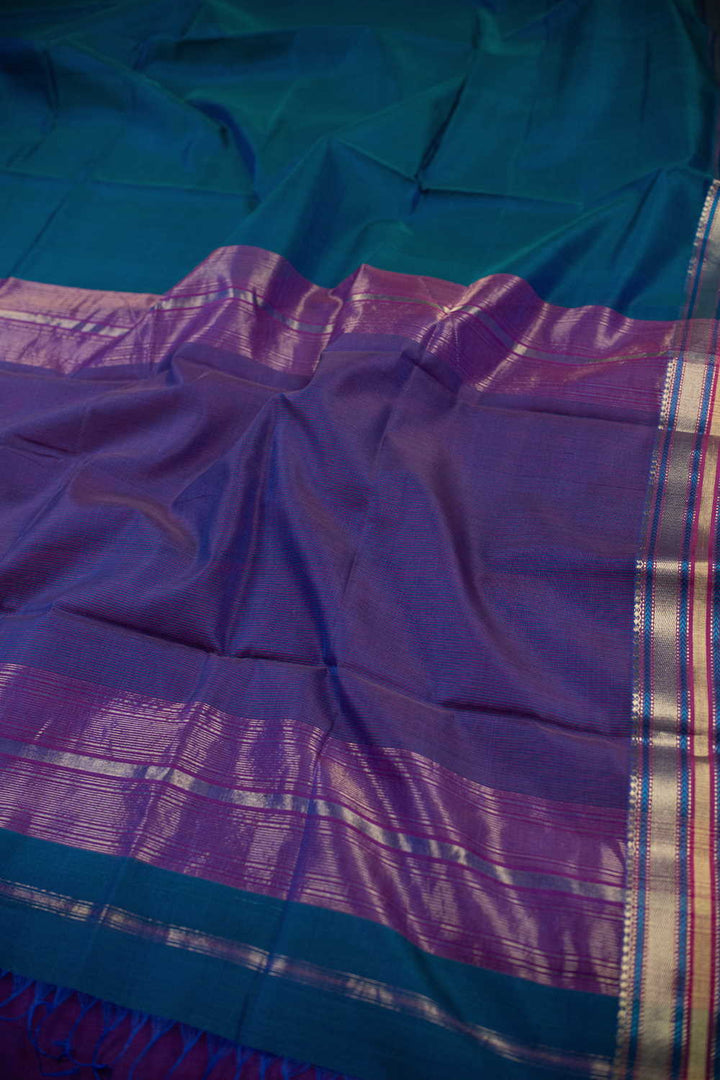 Silk Cotton Sarees - Matkatus 