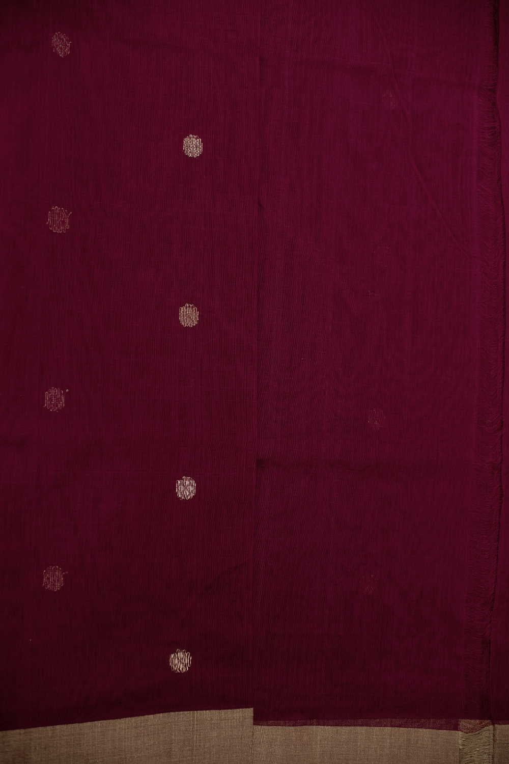 Chanderi Sarees - Matkatus 