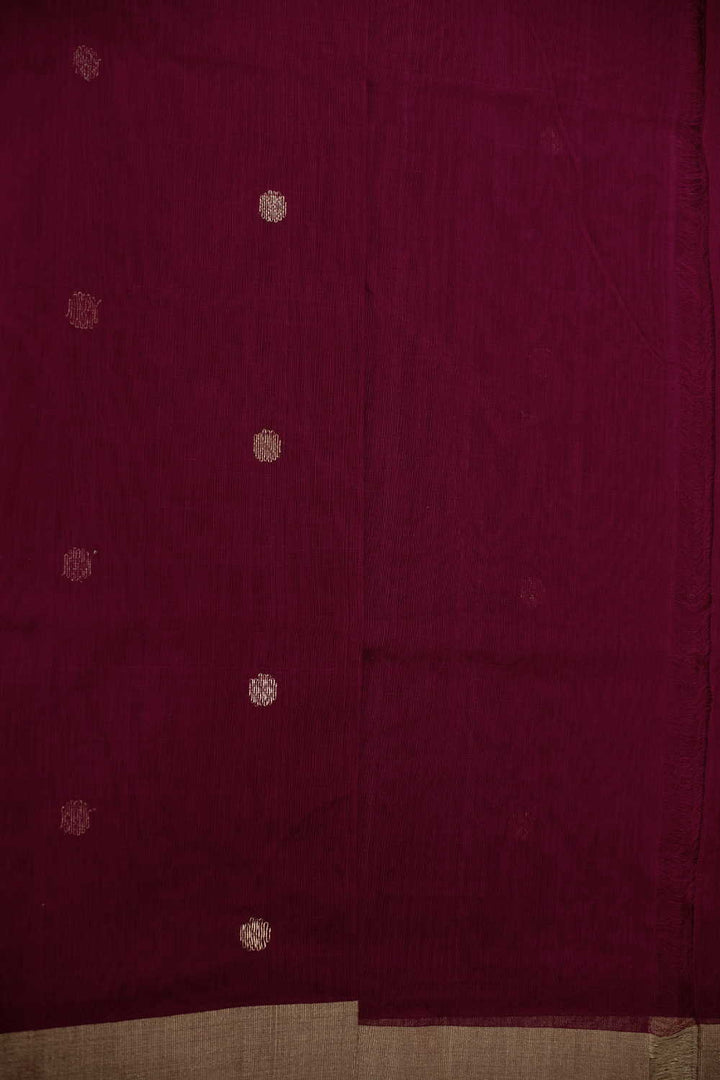 Chanderi Sarees - Matkatus 