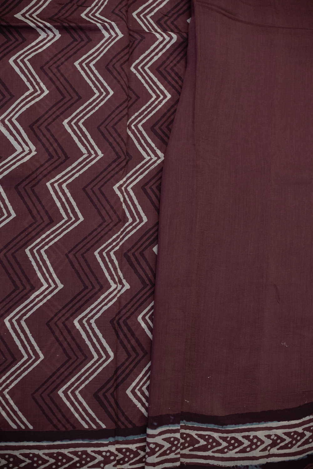 Printed Silk Cotton Sarees - Matkatus 