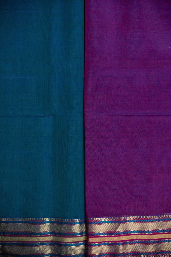 Handwoven Sarees - Matkatus