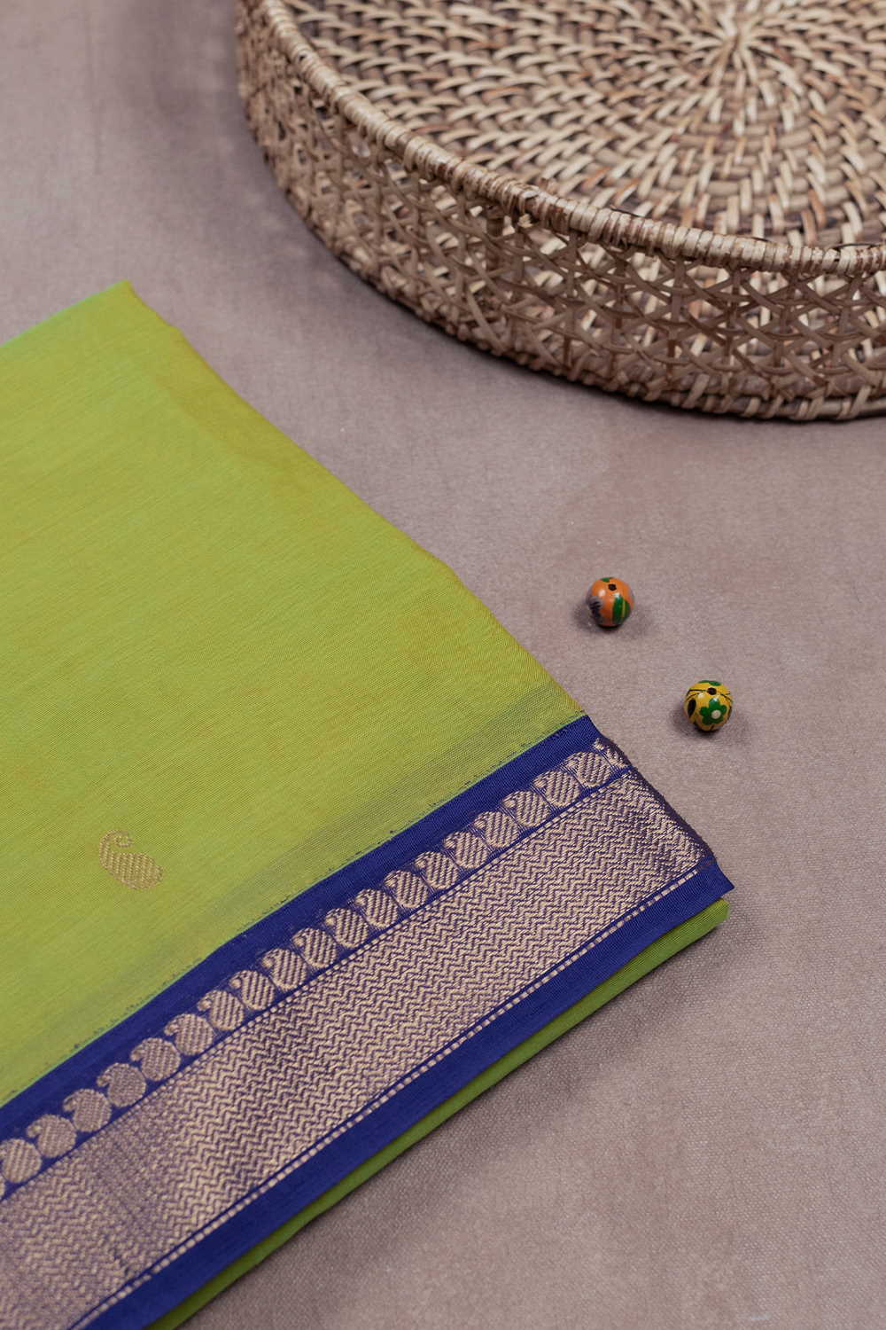 Chettinadu Sarees - Matkatus 