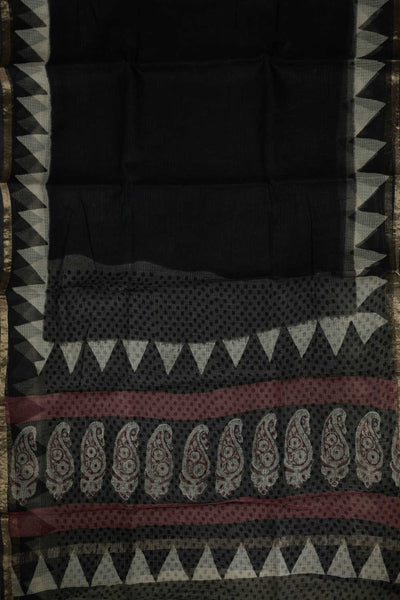 Cotton Sarees-Matkatus